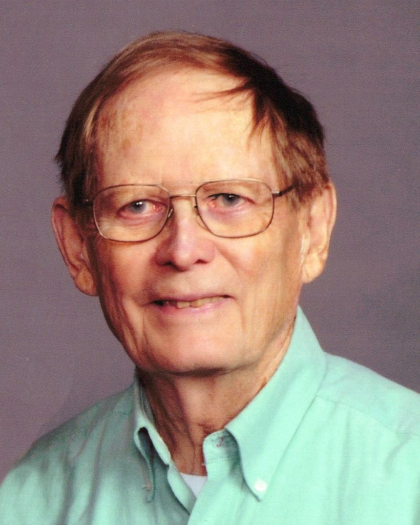 James "Jim" Conrad Hanson Profile Photo