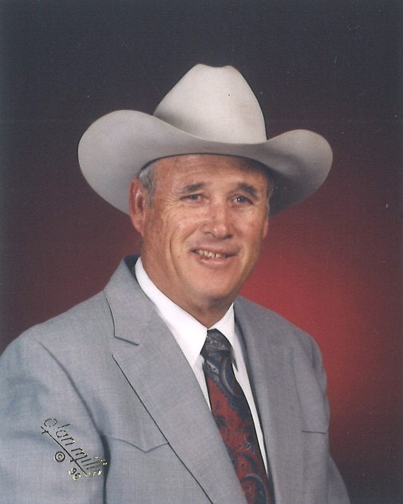 Howard Townsend Profile Photo