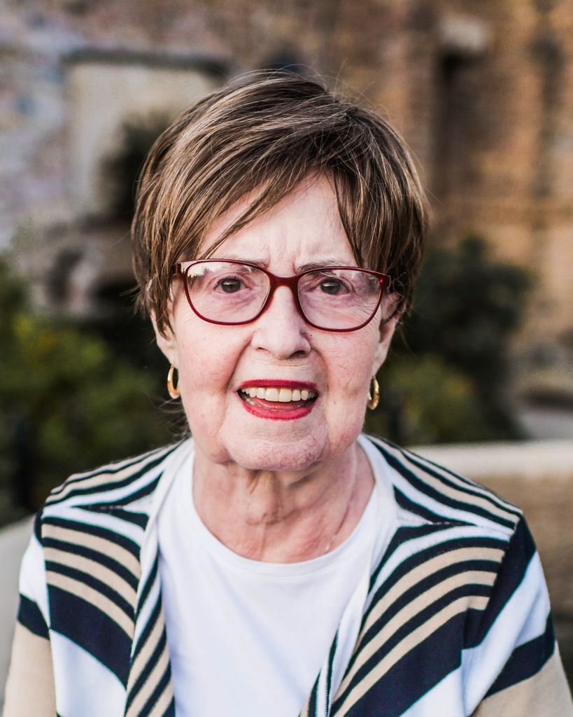 Joan M. Norton Eckert Profile Photo