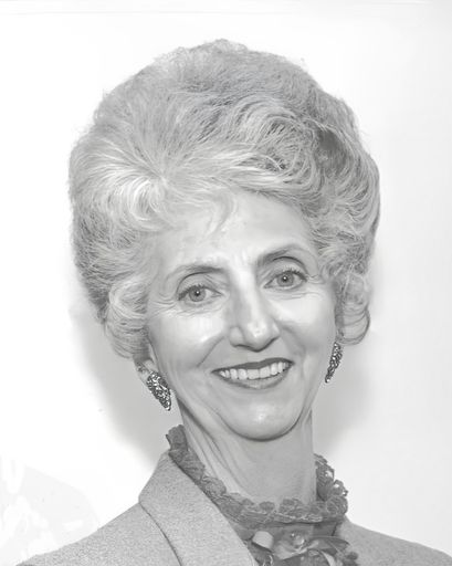 Shirley Loder Davis Larsen's obituary image