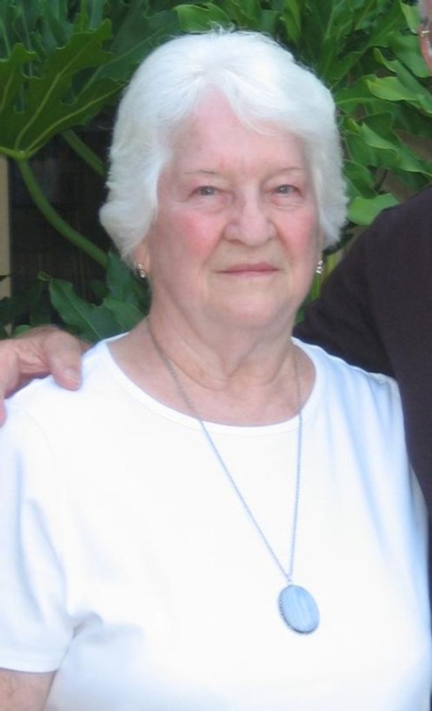 Phyllis H. Keller