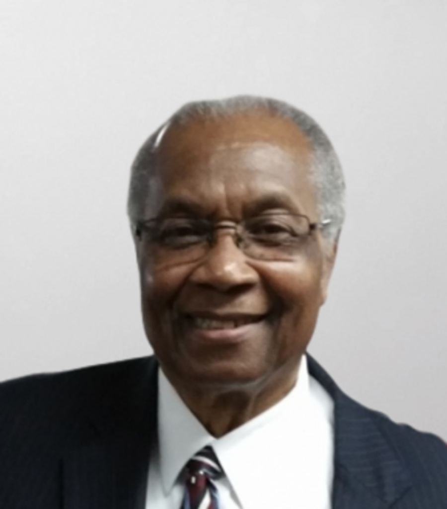 Thomas Edward Bethea