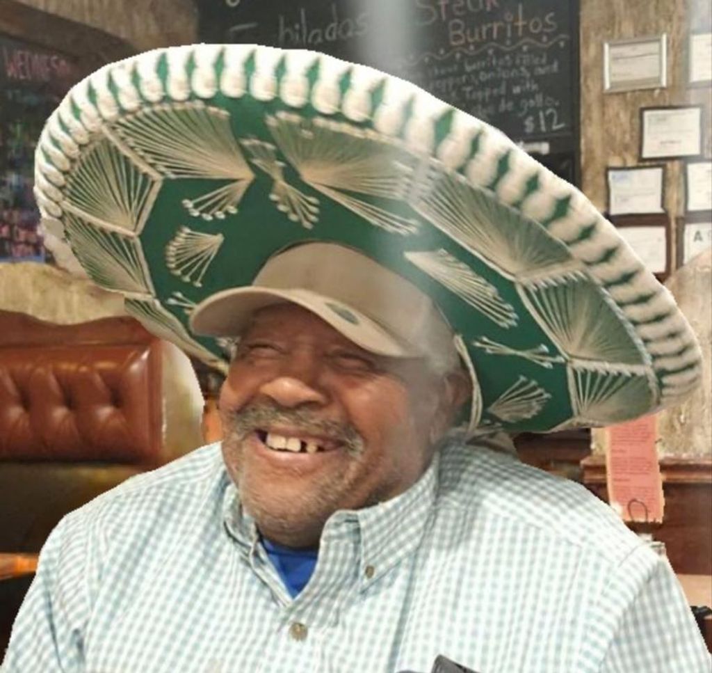Elmer Mitchell Profile Photo