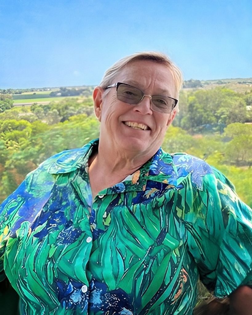 Rebecca Ellen Cuba