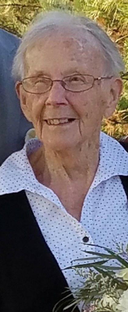 Eleanore  L Finfrock