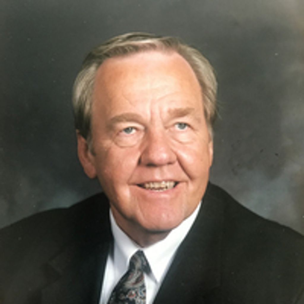 Elmer Leon Kliewer