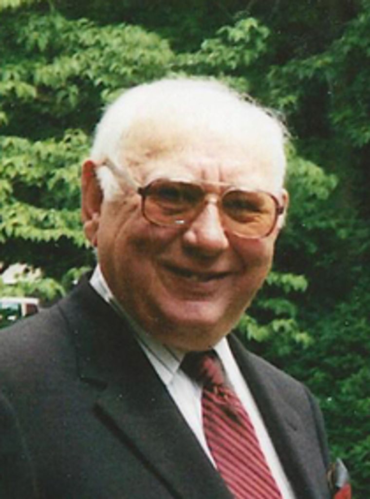 Edward W. Czech