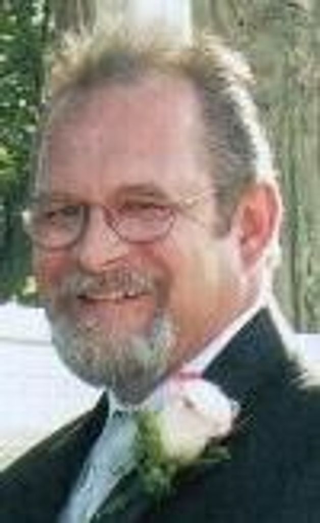 James Violette
