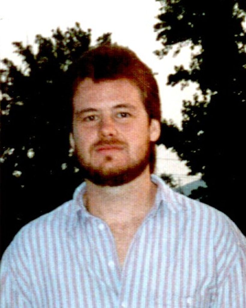 Johnny Curtis Taylor