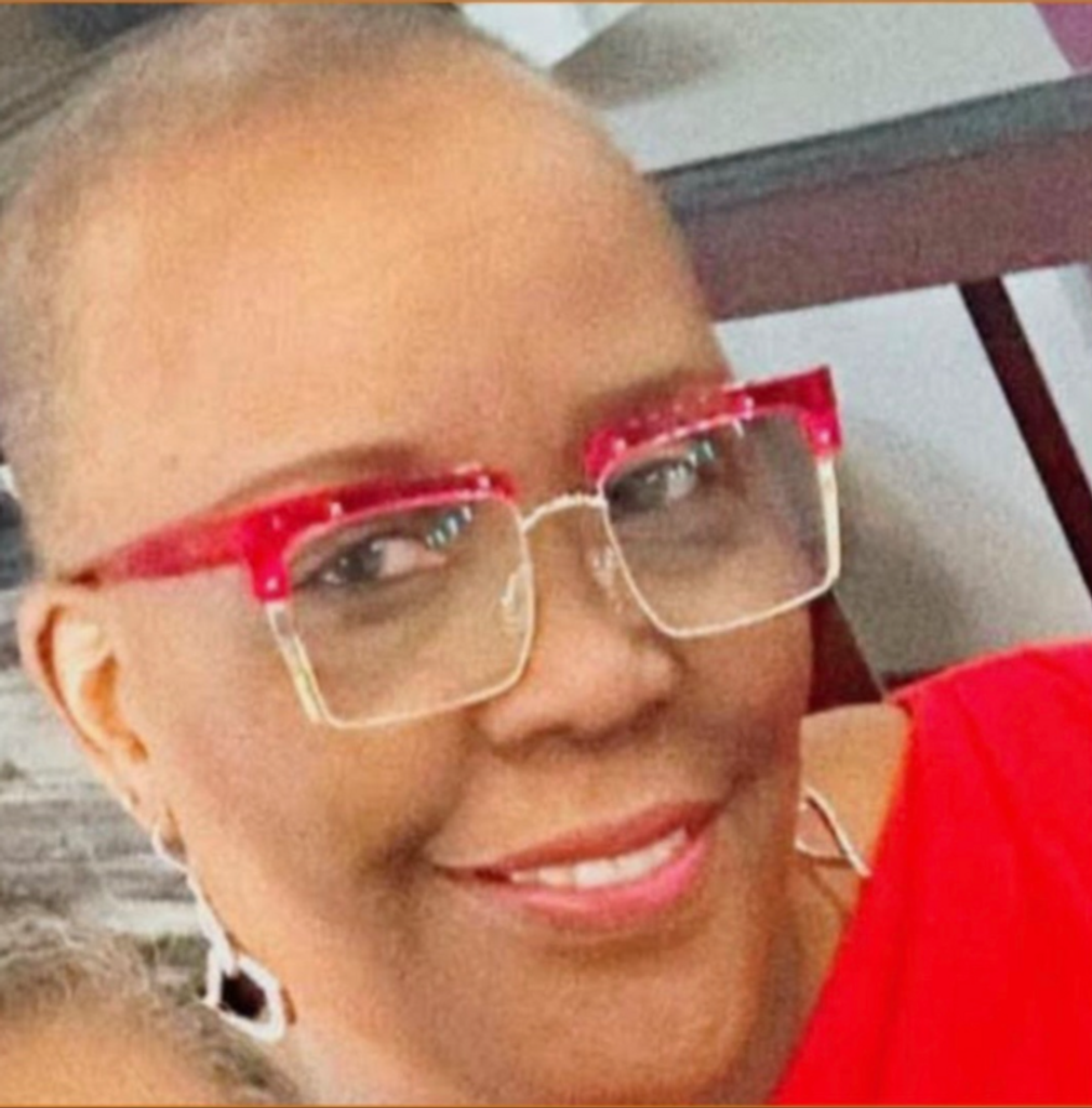 Barbara Ann Cockerham Profile Photo