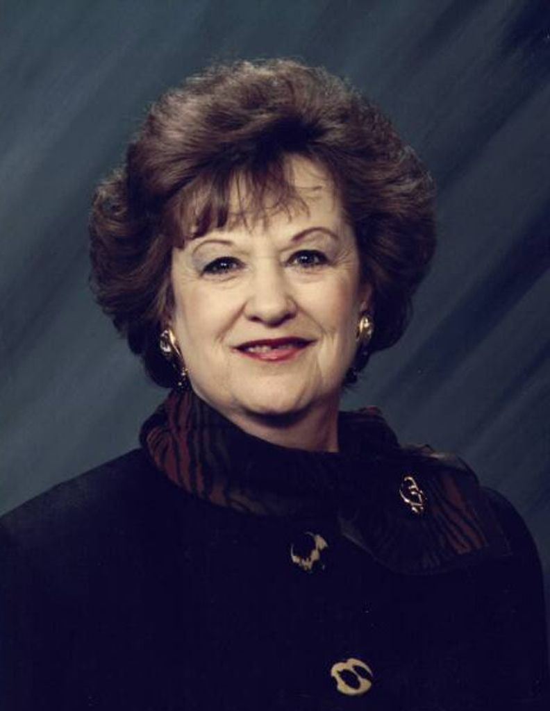 Judith Pearl Stahl