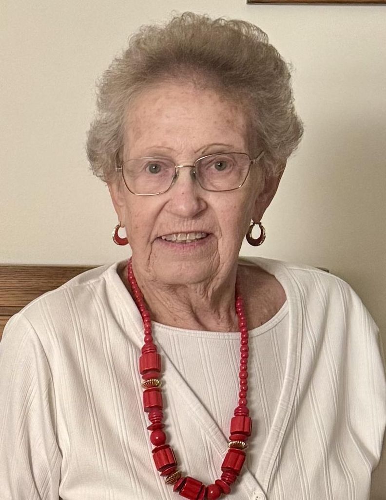 Lucy Cecilia Bromwell Profile Photo