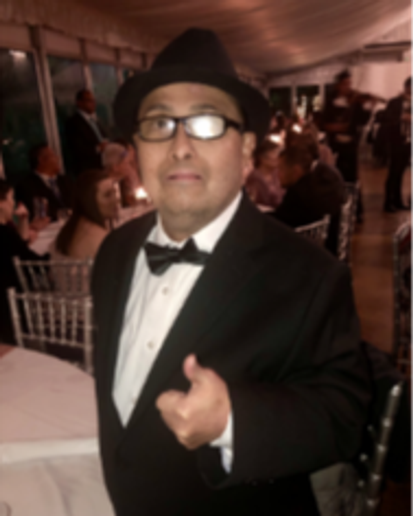 Jesus Gerado Garza Profile Photo