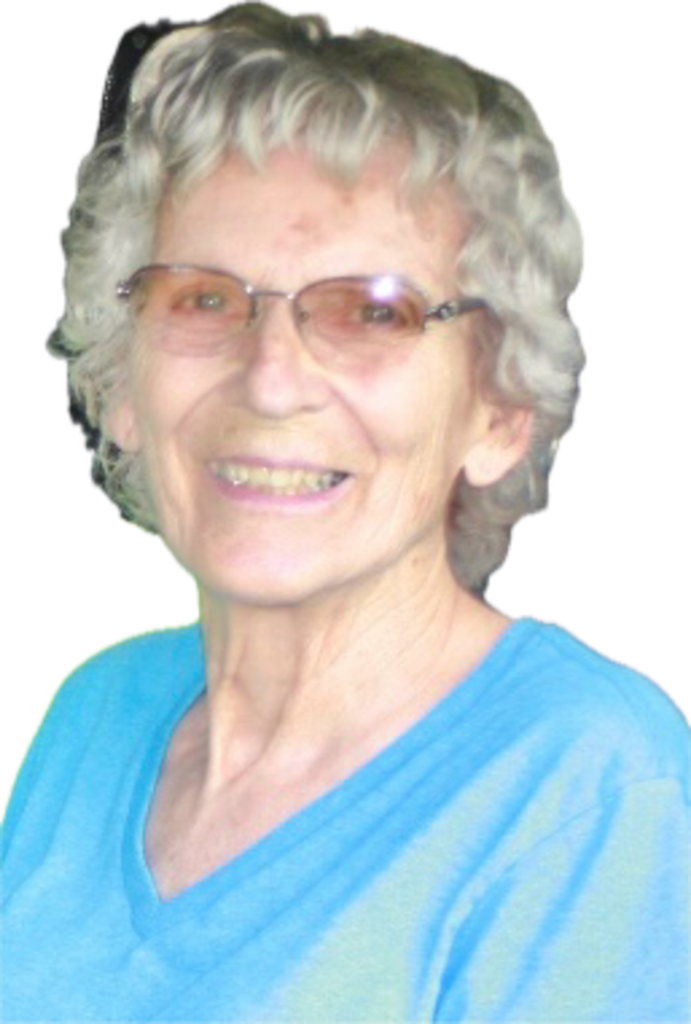 Eleanor Irene Marousek Profile Photo
