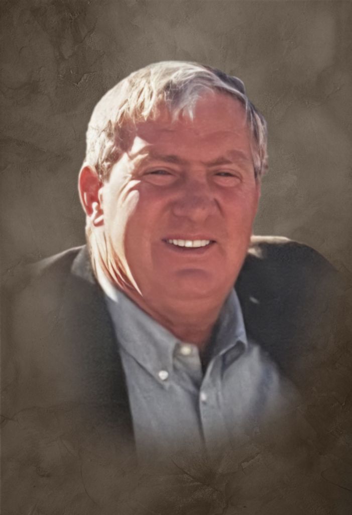 Max Moffet Crawford, Jr.