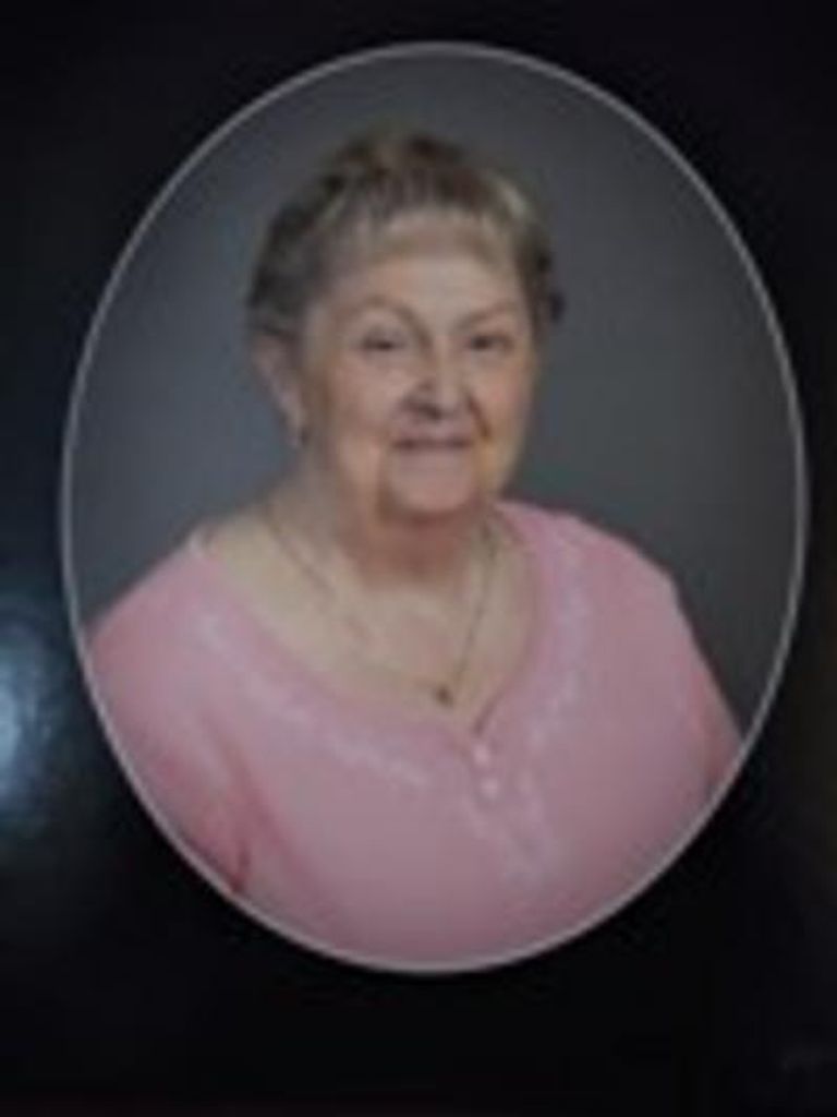 Patricia Arlene Lieblong