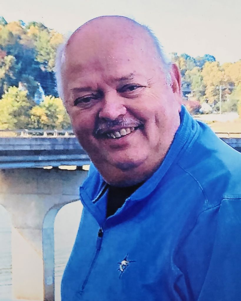 Ricky Lee Fortenberry Profile Photo