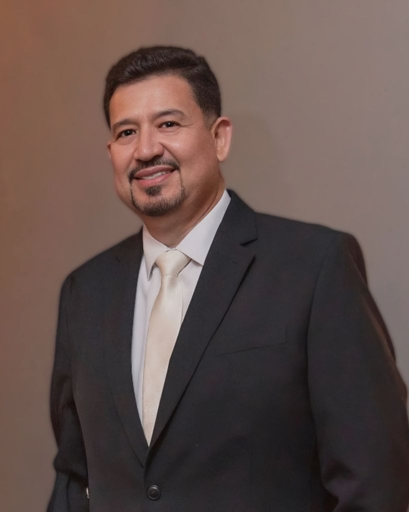 Moises Gutierrez Lopez Profile Photo