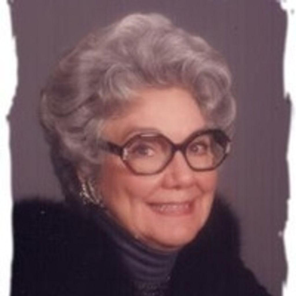 Golda 'Jean' Daniels