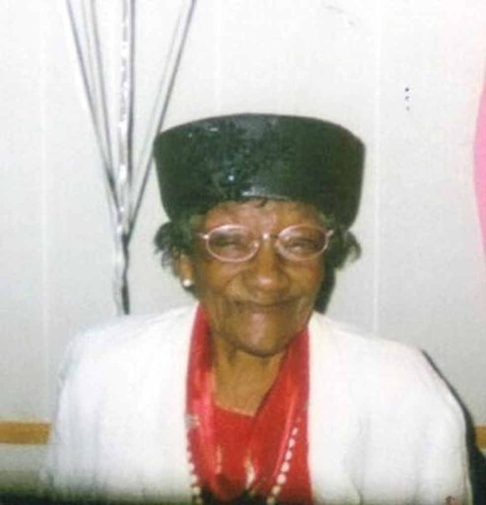 Isabella  Barnes Austin