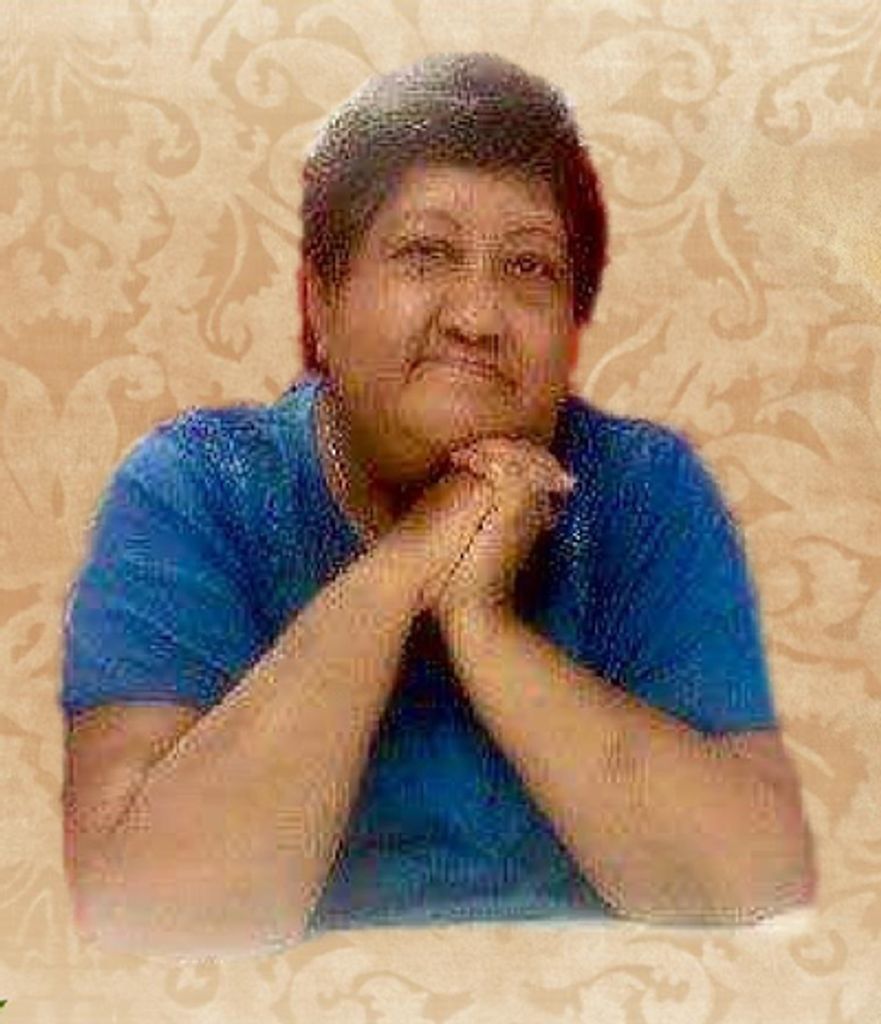 Maria Gloria Garnica