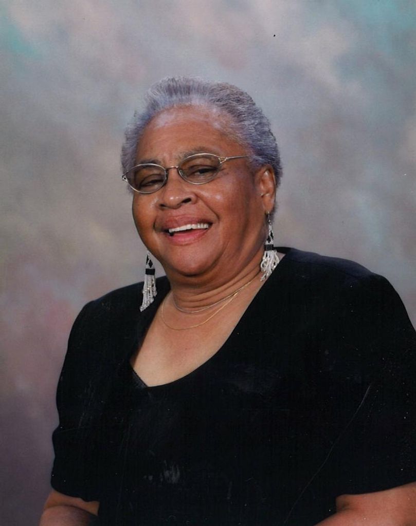 Virginia Letitia (Doak) Winston Profile Photo