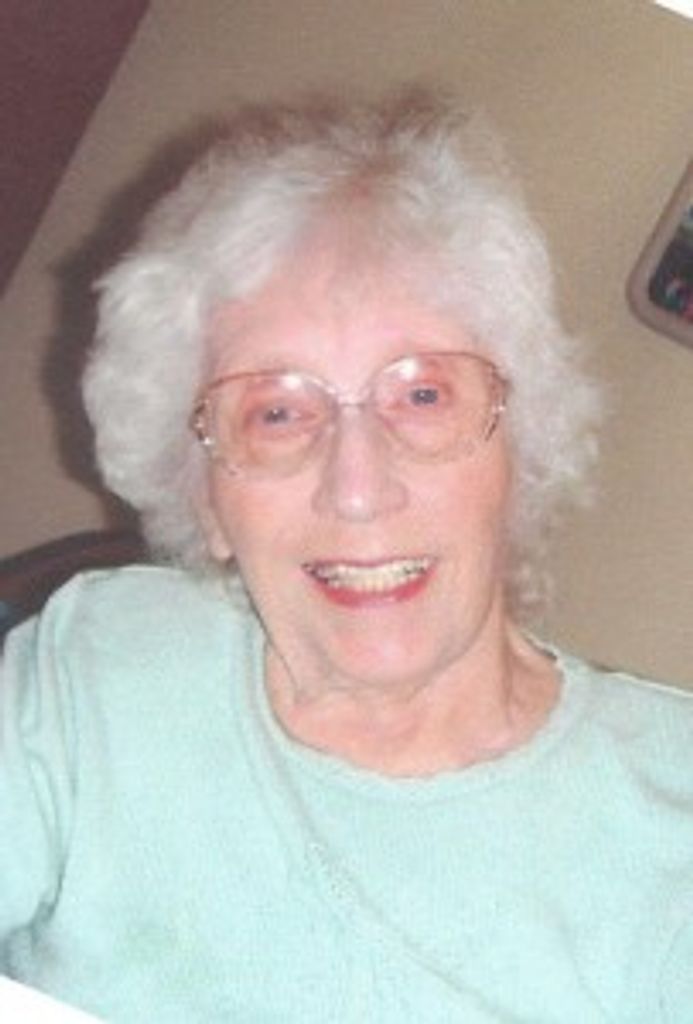 Jewell Lantz Profile Photo