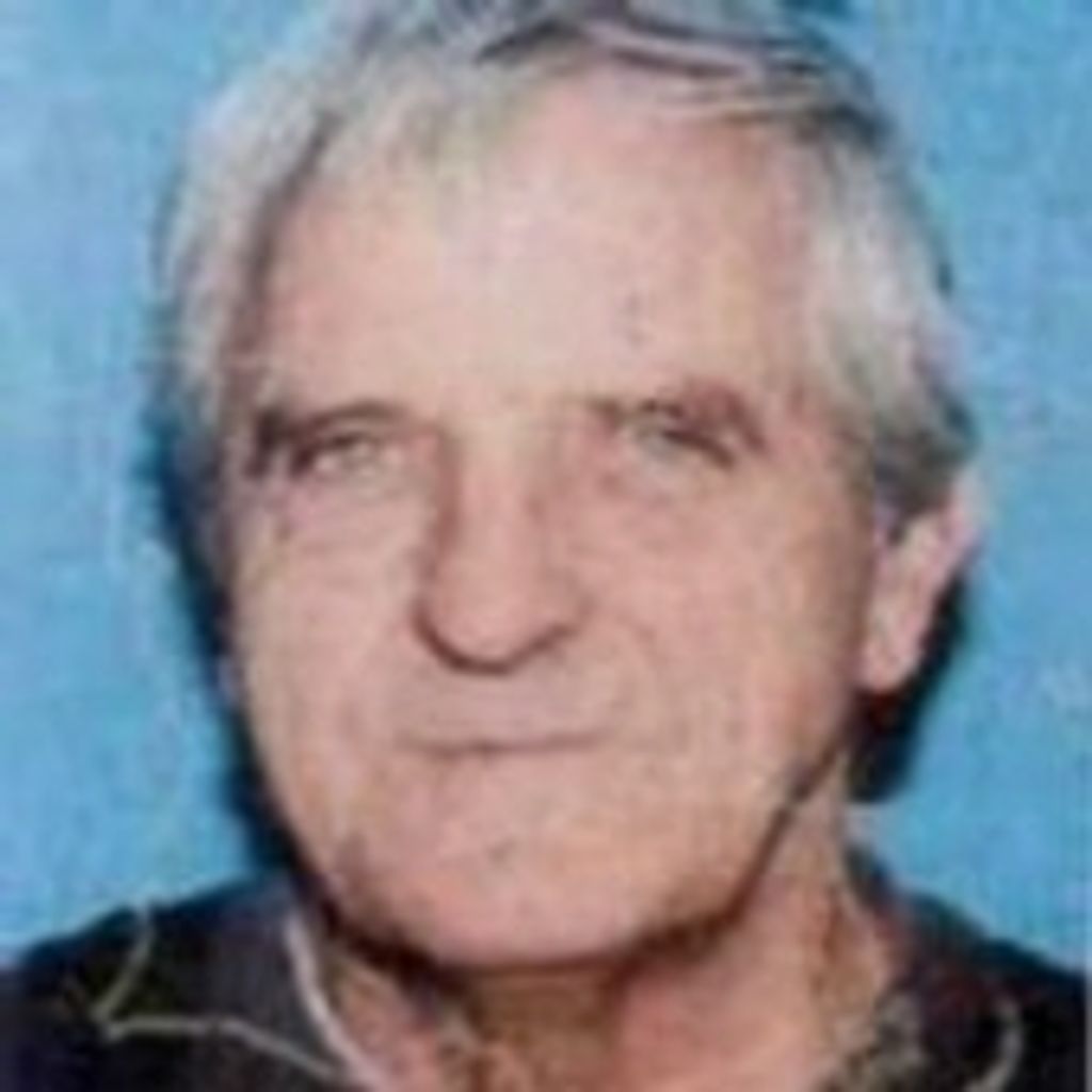Victor Rodgers Hudson Of Shreveport, La