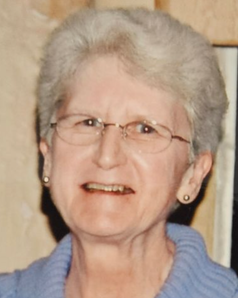 Mary E. Wilson Profile Photo