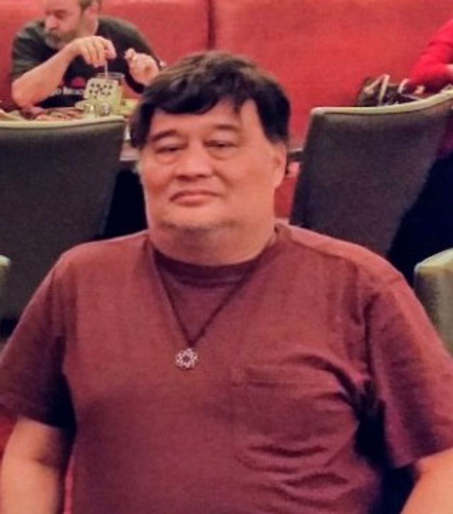 Jonathan Medina Ramos