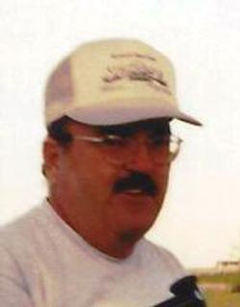 Norman Dean "Norm" Tower