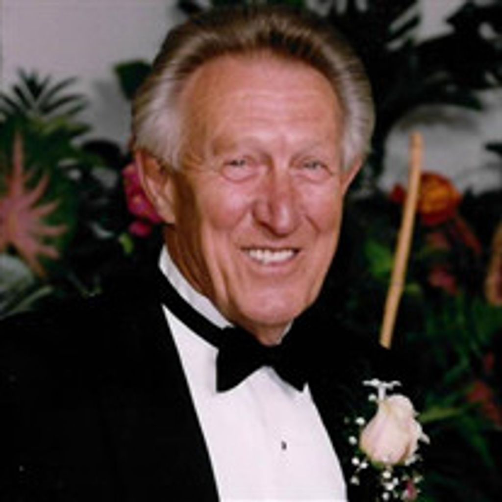 Elwood Roy Woody Hersemann
