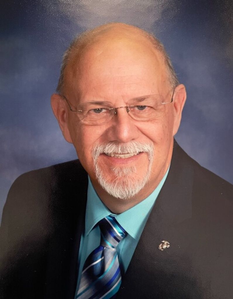 Ronald “Ron” Dean Biggs Profile Photo
