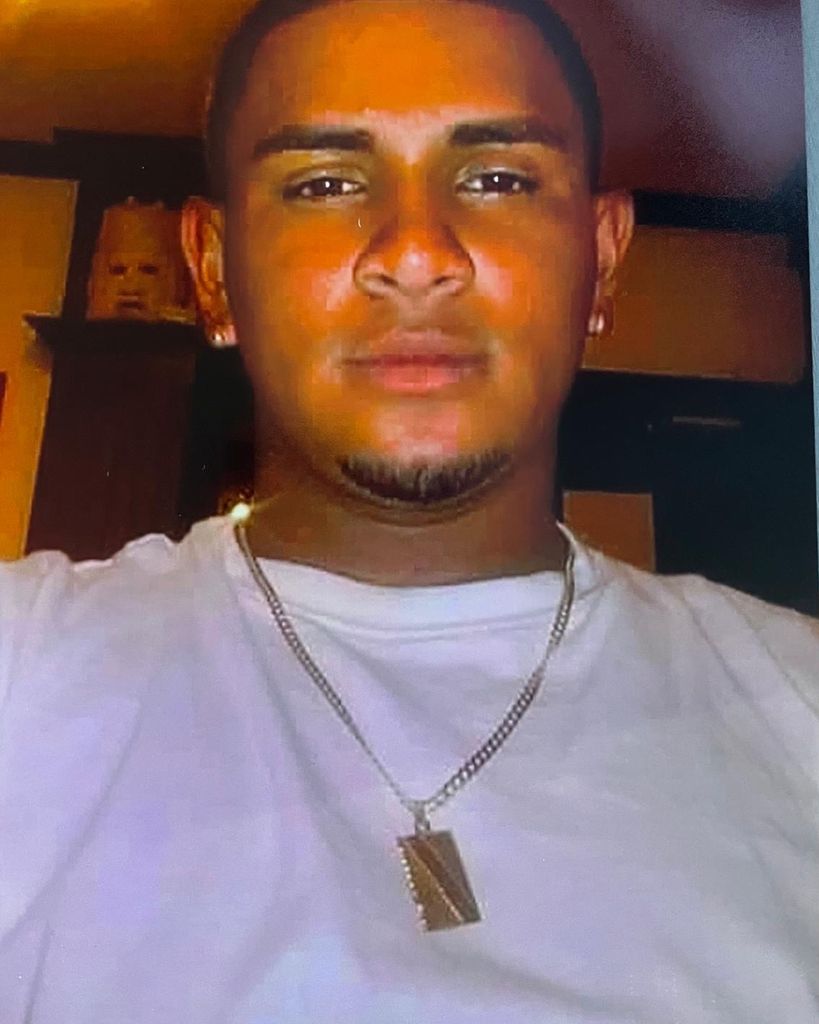 Lester Fabricio Inestroza Almendarez Profile Photo