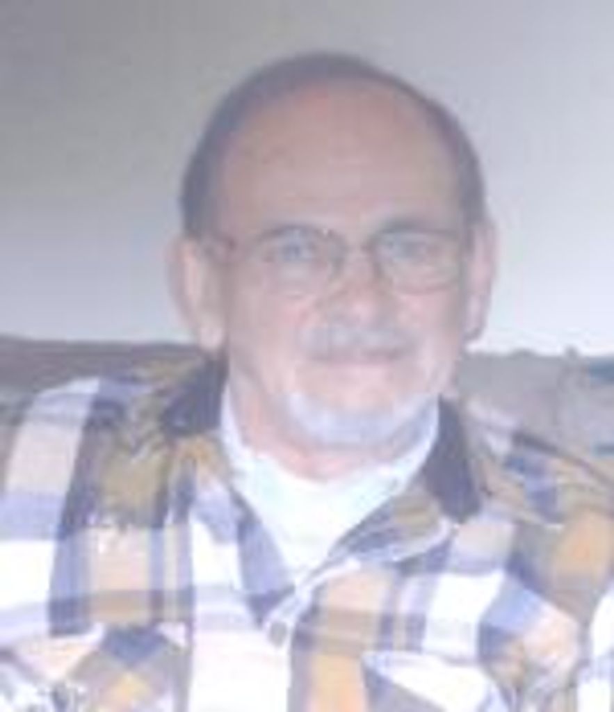 Arthur Gene Johnson Profile Photo