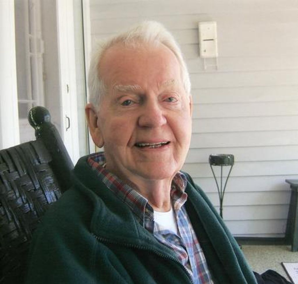 Joel H. Adkins