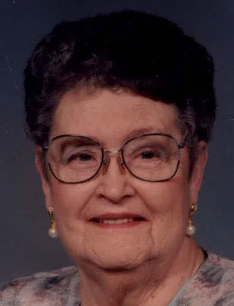 Marion W. (Holton) Jones