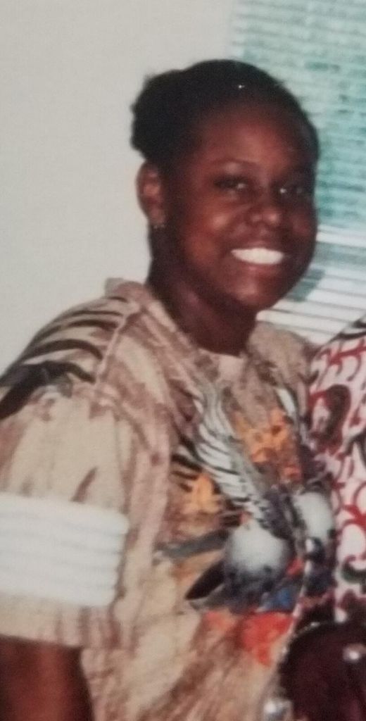 Endrea Roberts Profile Photo