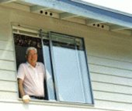 Warren L. Weaver Profile Photo