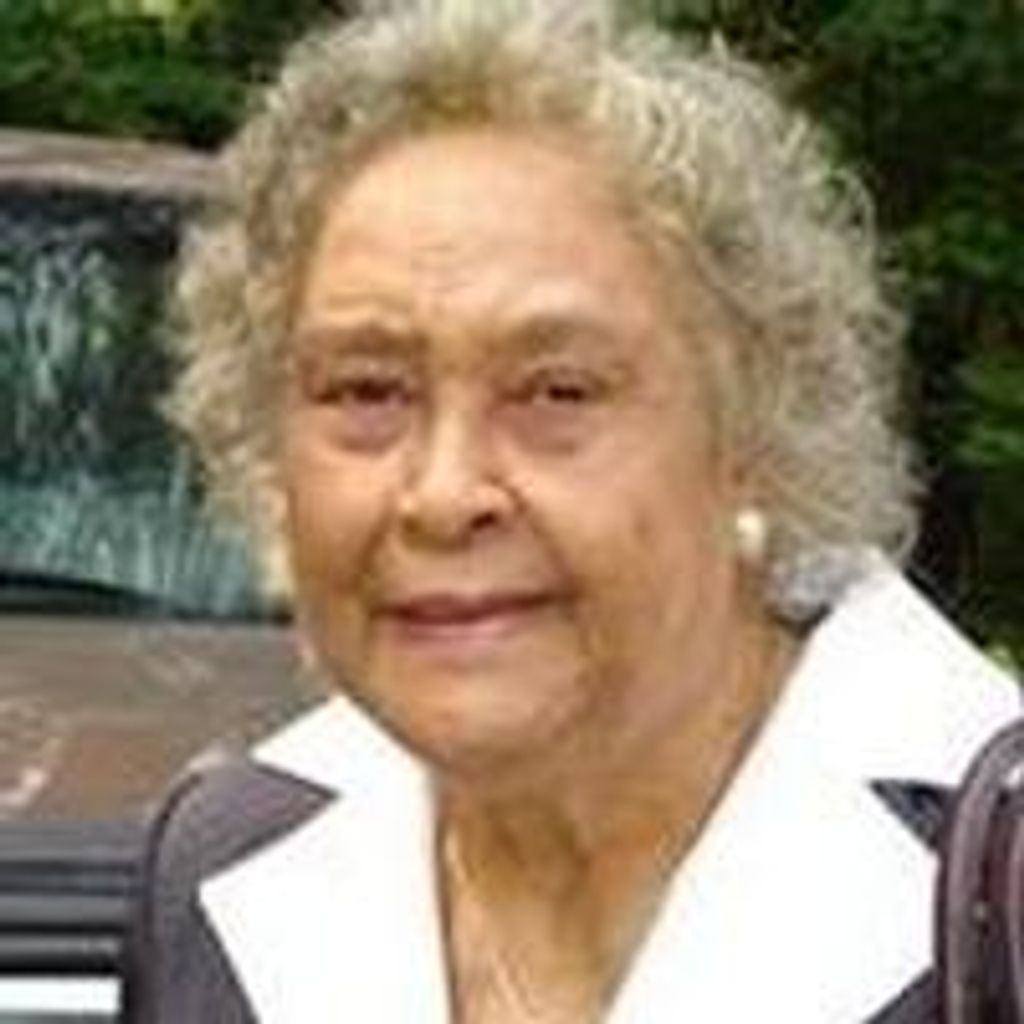 Aline S. Haley