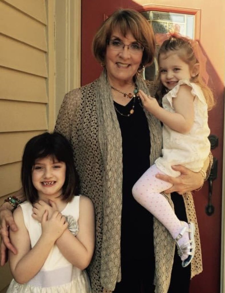 Joyce Elaine Ballinger Profile Photo