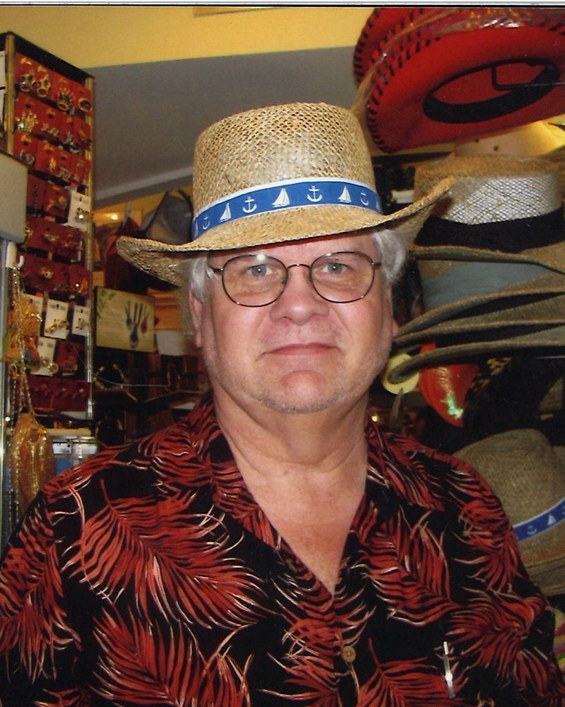 Paul Eugene Fergeson