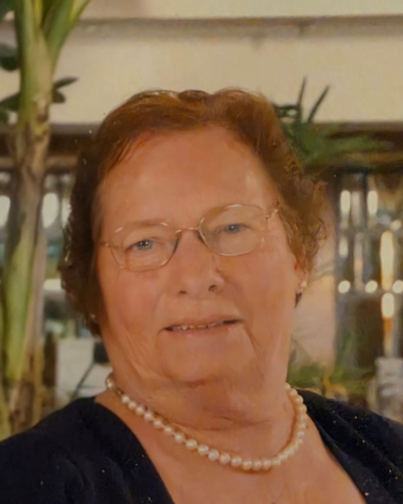 Clara Wynell Merchen