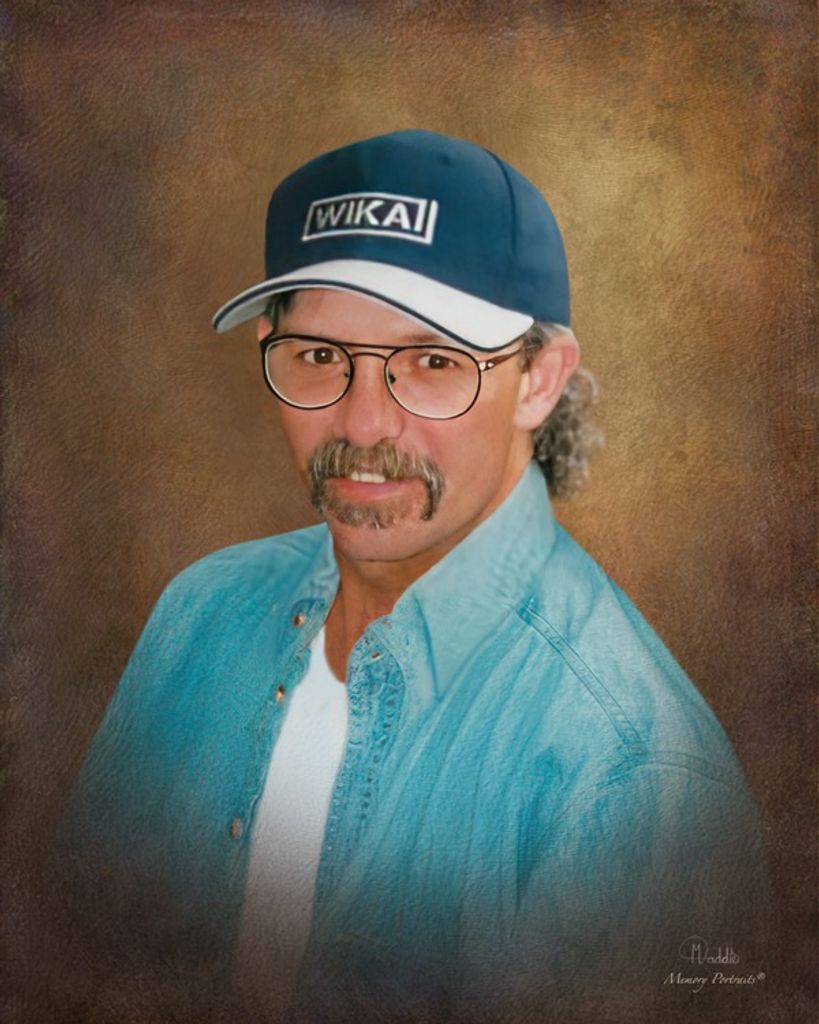 Scott D. McGinley Profile Photo