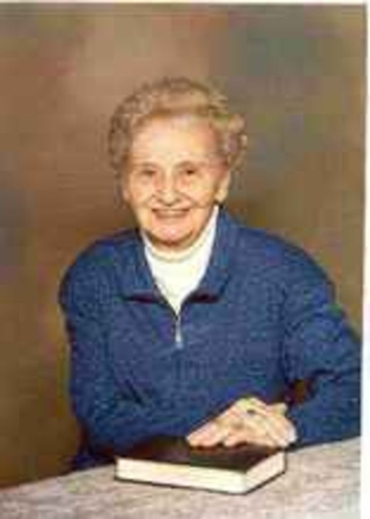 Catharine Romaine Morris