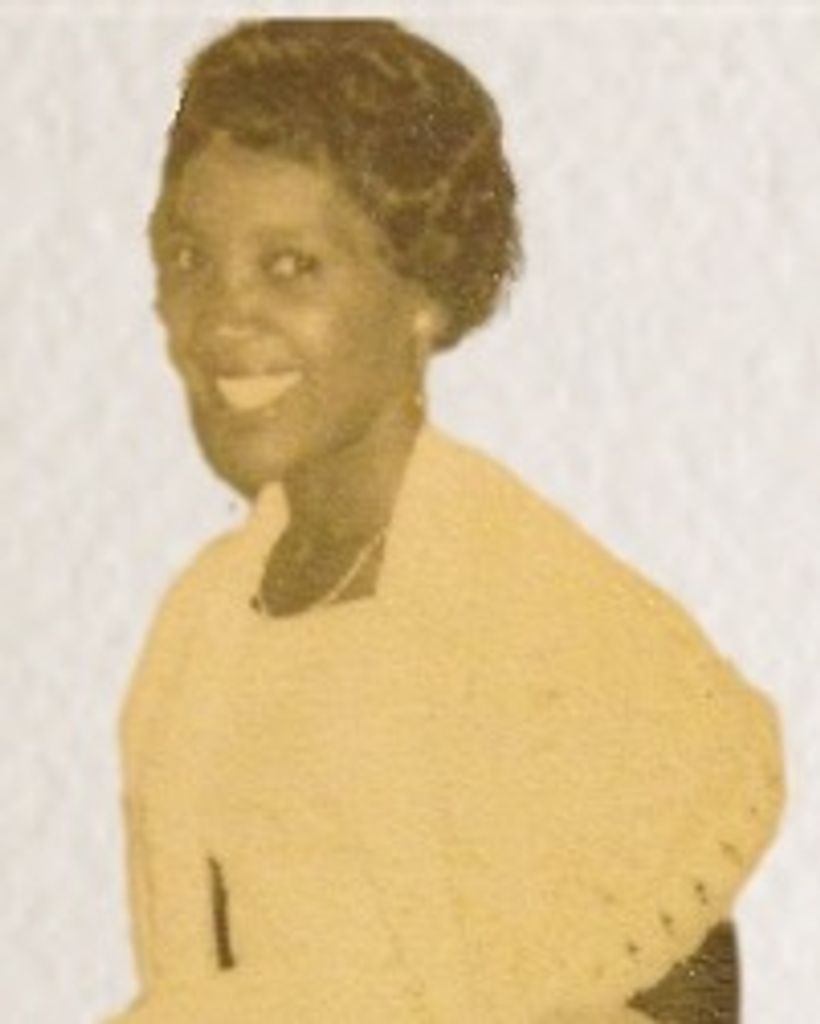 Ada B. Jones Profile Photo