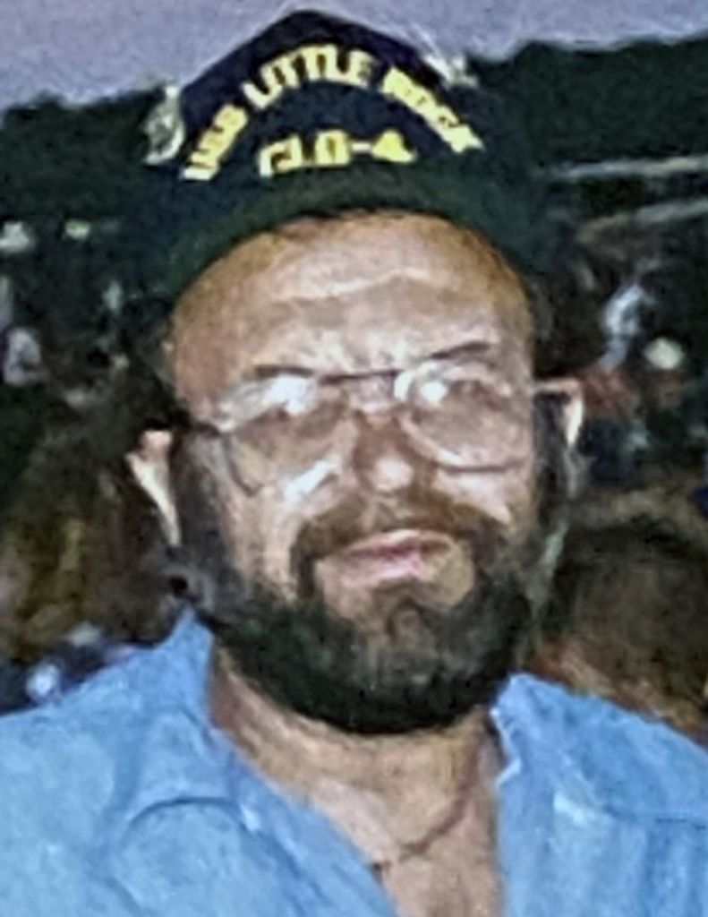Stephen Thomas Polinsky Profile Photo