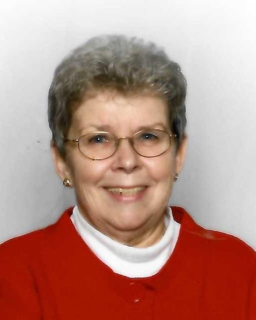 Sandra Rose Coleman Profile Photo