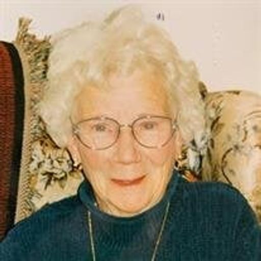 Winnifred Bernice Penfield photo gallery thumbnail 2 of 3