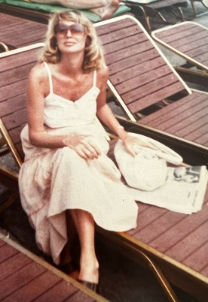 Catharine R. Walton Profile Photo